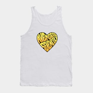 Avenged Tank Top